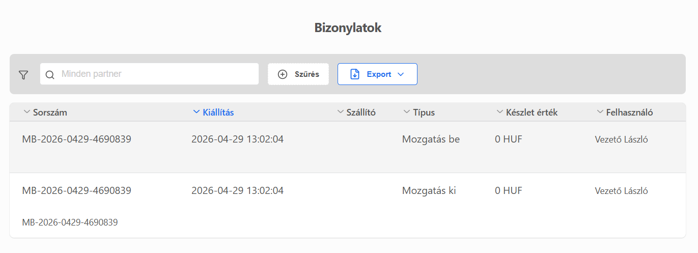 bizonylatok_listaja2