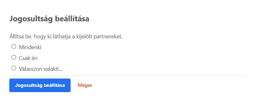 crm_tomeges_jogosultsag_beallitasa