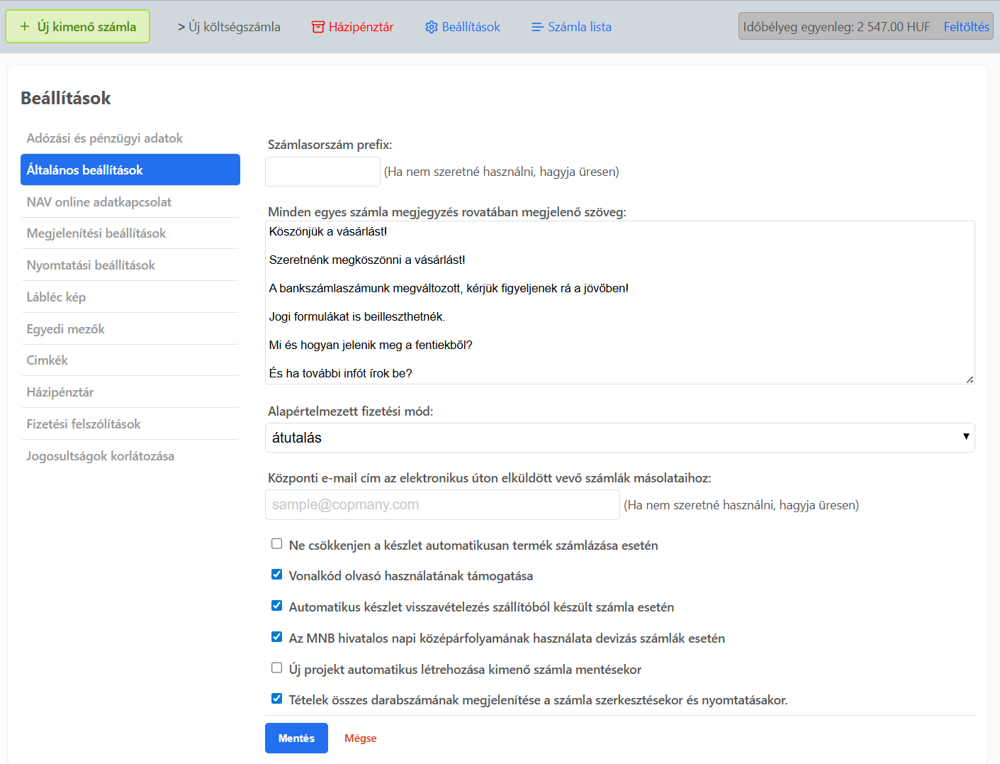 beallitasok_altalanos