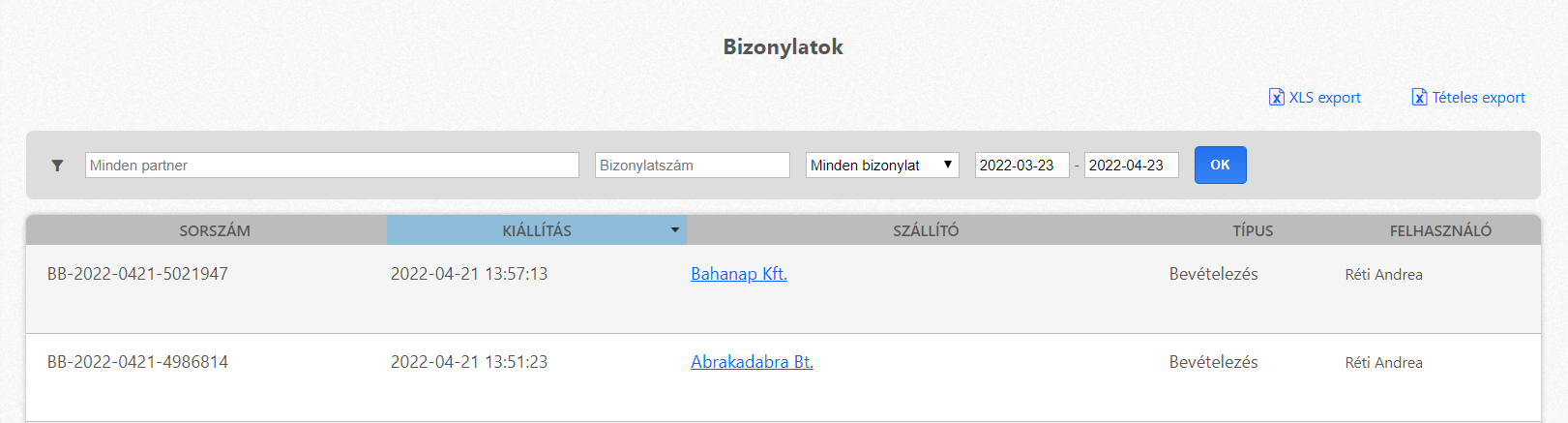 raktar%20bizonylatok%20listaka