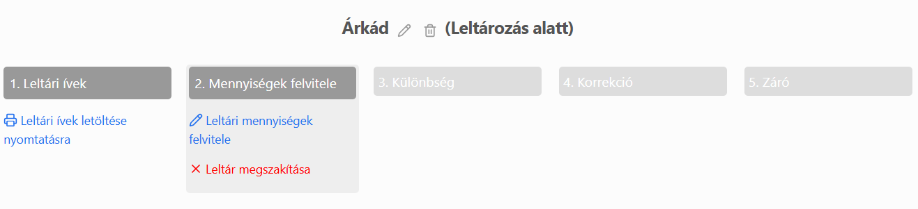 leltarozasalatt