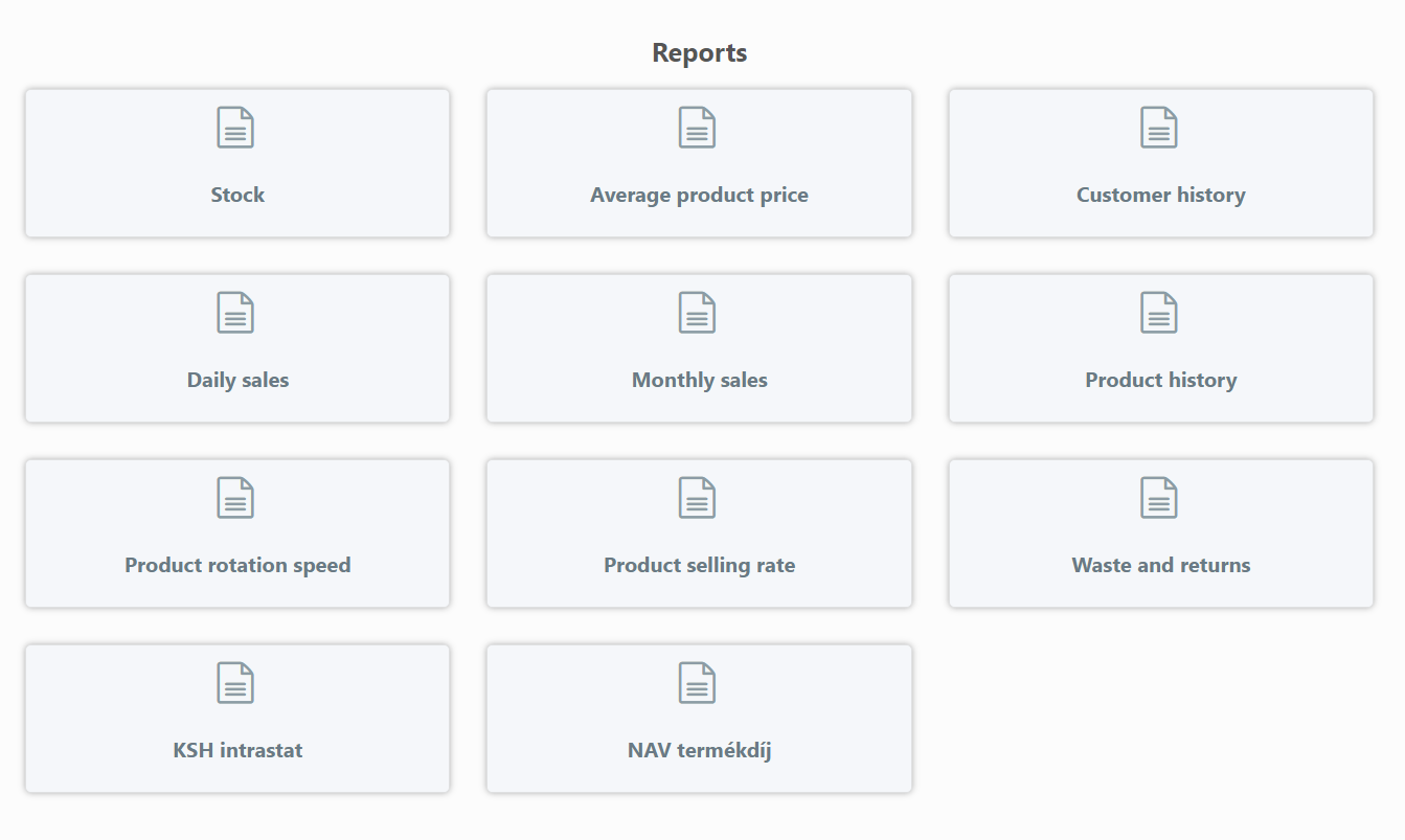 mosaic_reports