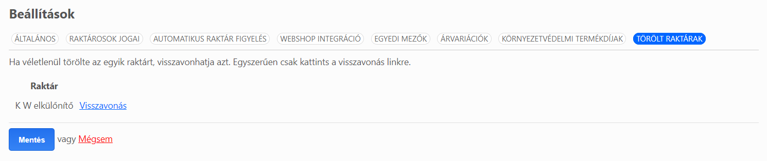raktar%20beallitasok%20torolt%20raktarak