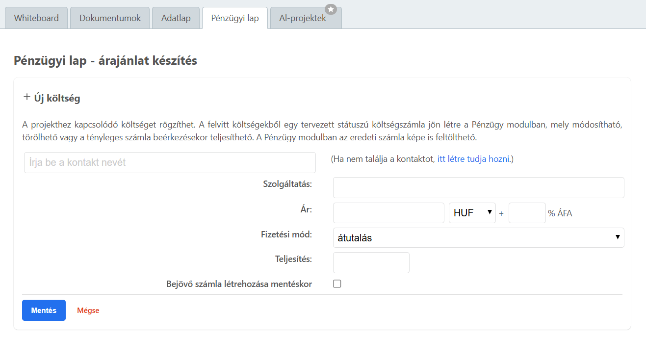penzugyek_koltseg_rogzites_projektbol