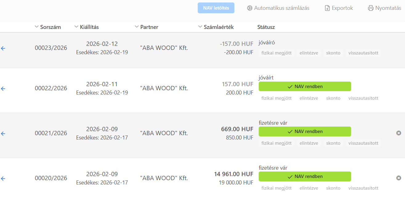 penzugyek_szamlalista penzugyek_szamlalista