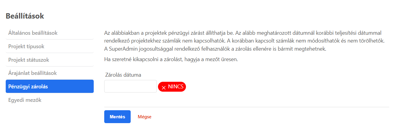 projektek_beallitasok_penzugyi_zarolas